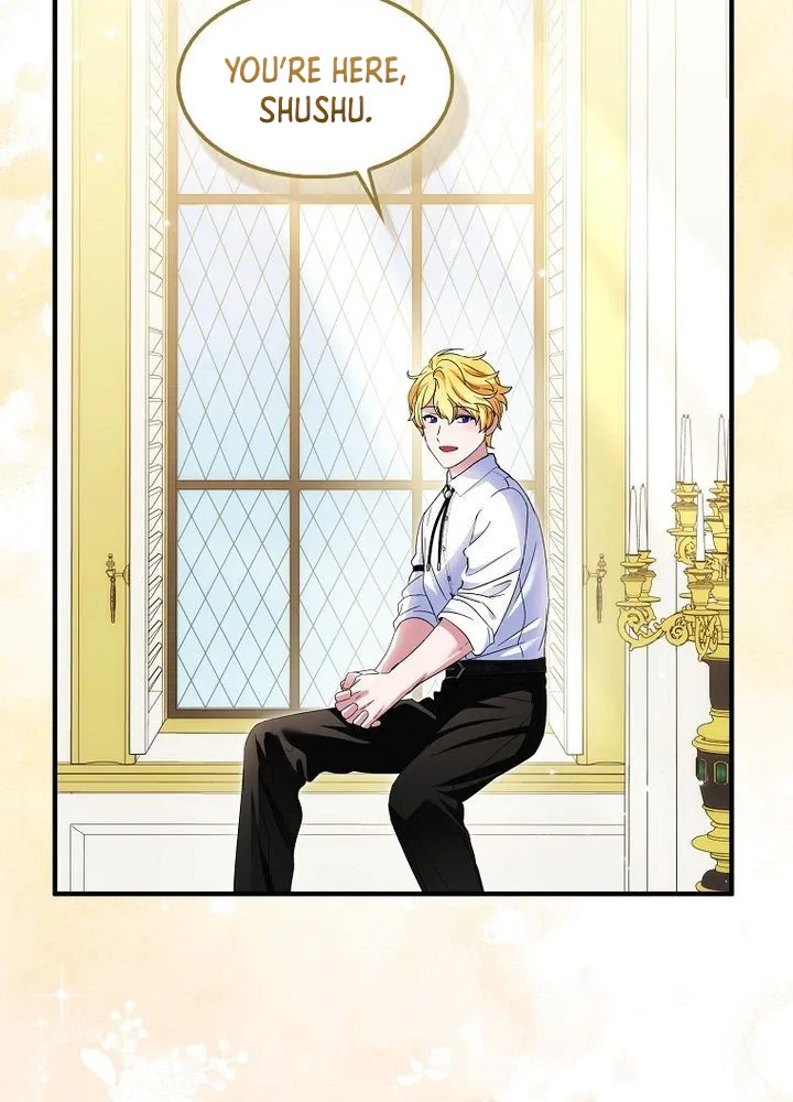 Read Cassmire: The Loyal Sword chapter 133 image 4 on Lezhin
