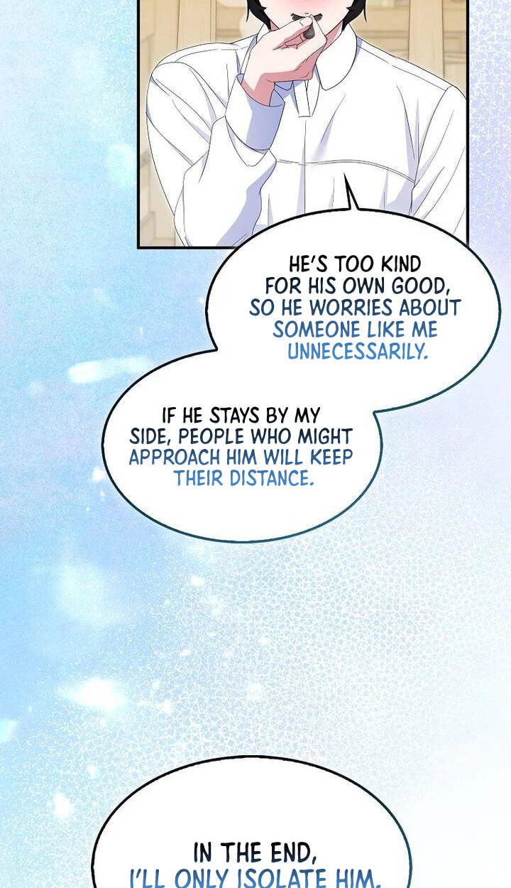 Read Cassmire: The Loyal Sword chapter 134 image 4 on Lezhin