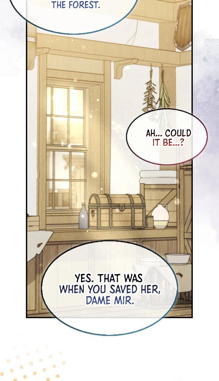 Read Cassmire: The Loyal Sword chapter 134 image 41 on Lezhin