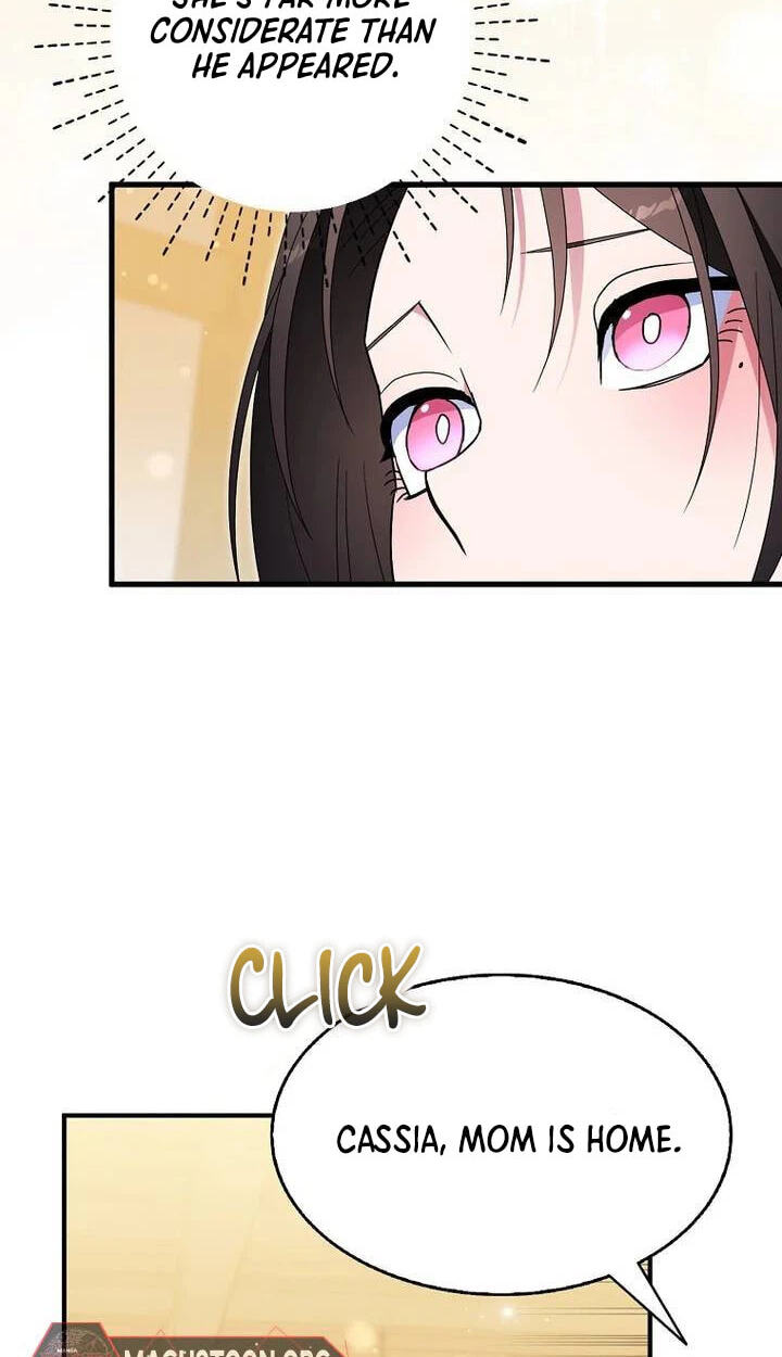 Read Cassmire: The Loyal Sword chapter 134 image 7 on Lezhin