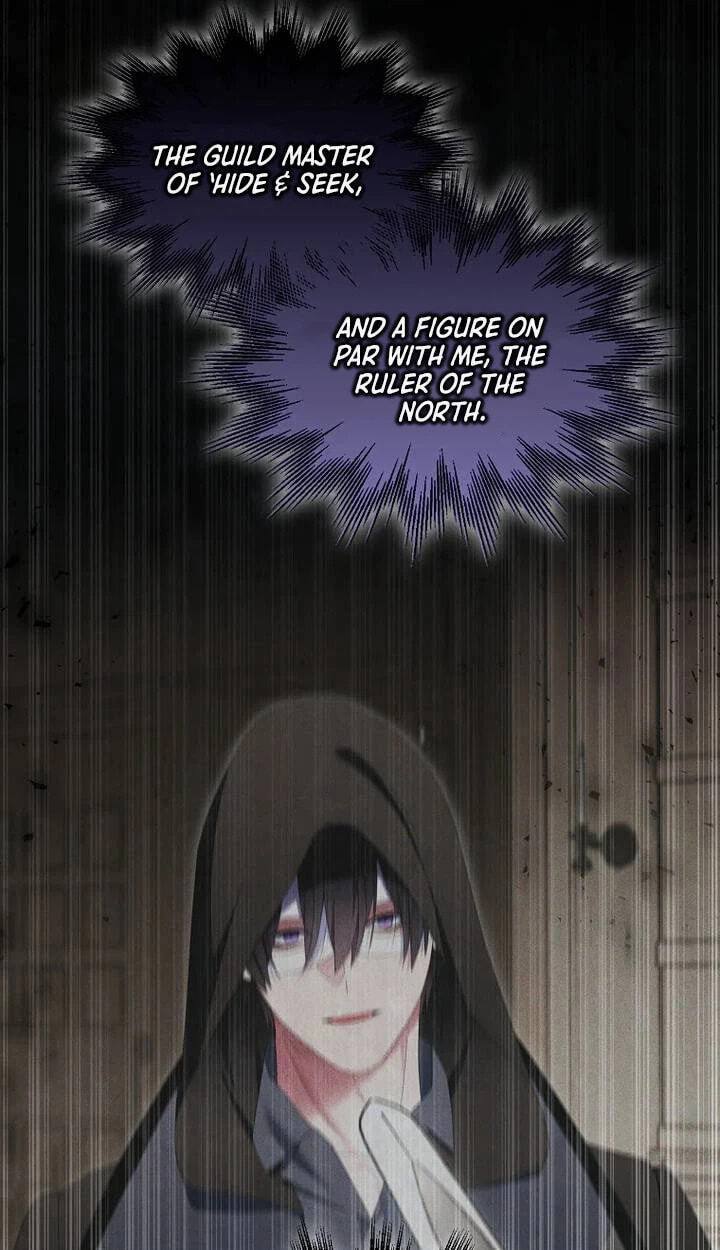 Read Cassmire: The Loyal Sword chapter 134 image 72 on Lezhin