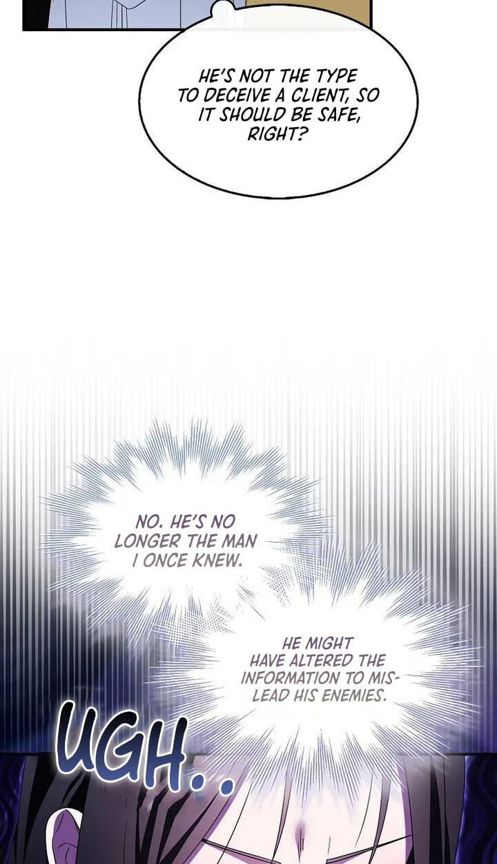 Read Cassmire: The Loyal Sword chapter 134 image 85 on Lezhin