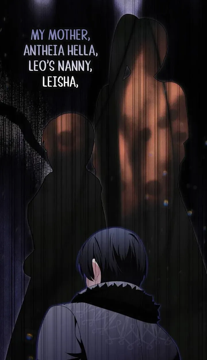 Read Cassmire: The Loyal Sword chapter 135 image 2 on Lezhin