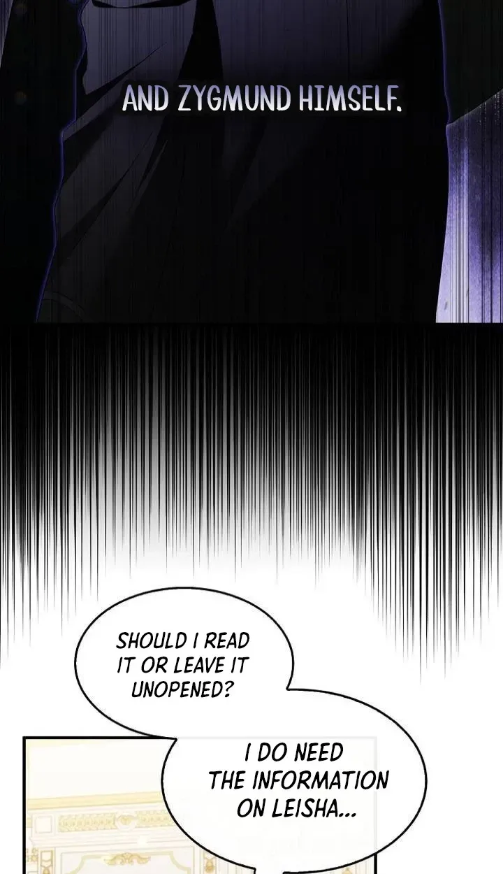 Read Cassmire: The Loyal Sword chapter 135 image 3 on Lezhin