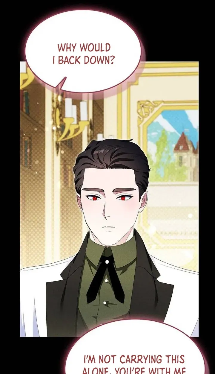 Read Cassmire: The Loyal Sword chapter 135 image 32 on Lezhin