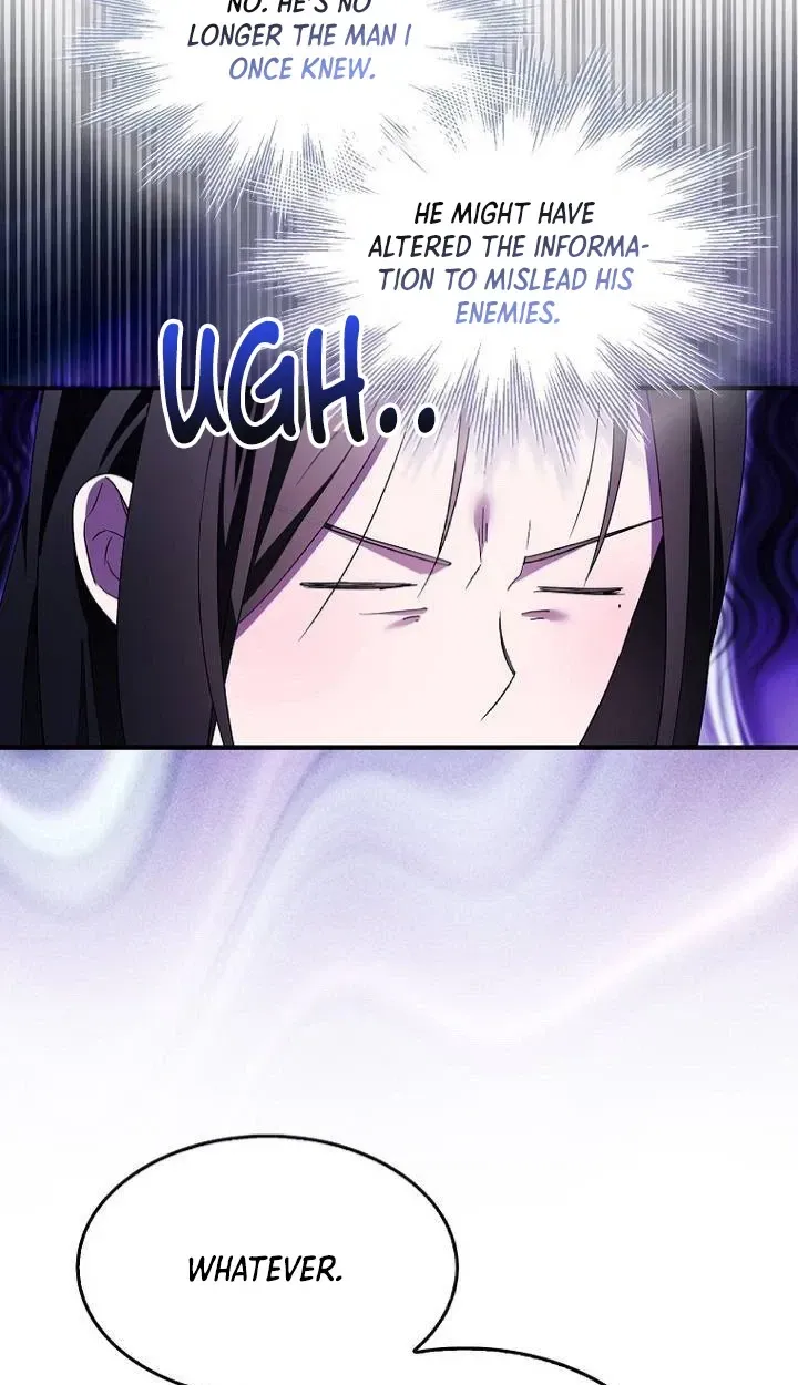 Read Cassmire: The Loyal Sword chapter 135 image 5 on Lezhin