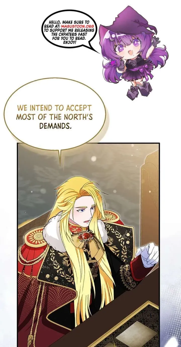 Read Cassmire: The Loyal Sword chapter 136 image 1 on Lezhin