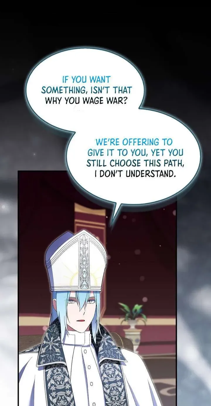 Read Cassmire: The Loyal Sword chapter 136 image 10 on Lezhin