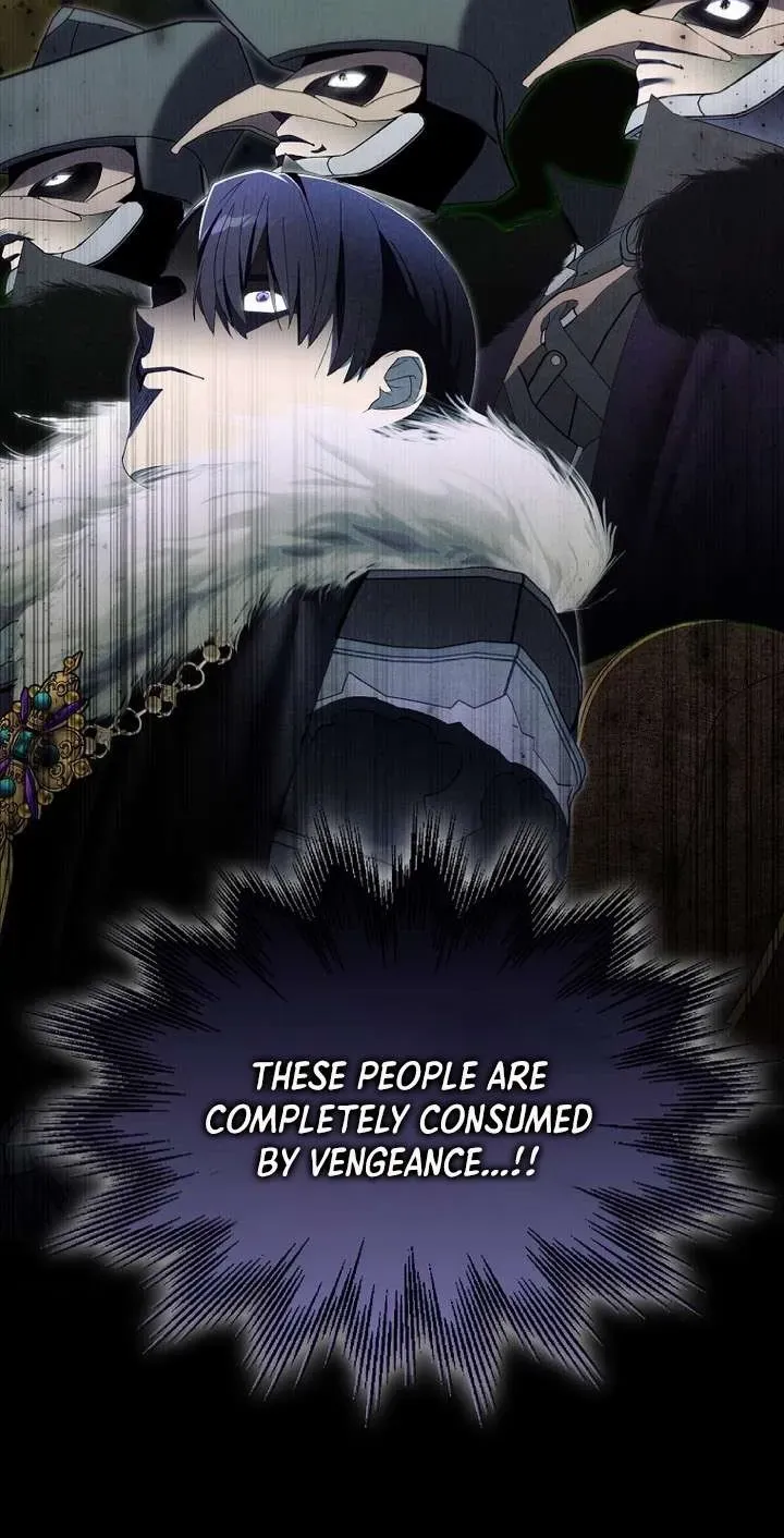 Read Cassmire: The Loyal Sword chapter 136 image 18 on Lezhin