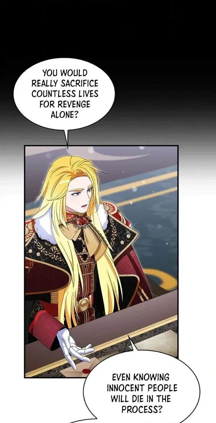 Read Cassmire: The Loyal Sword chapter 136 image 19 on Lezhin