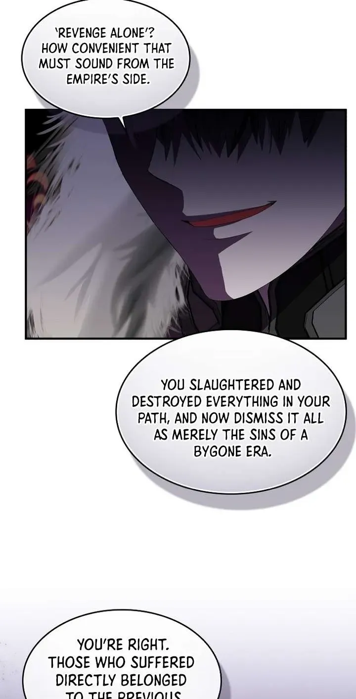 Read Cassmire: The Loyal Sword chapter 136 image 21 on Lezhin