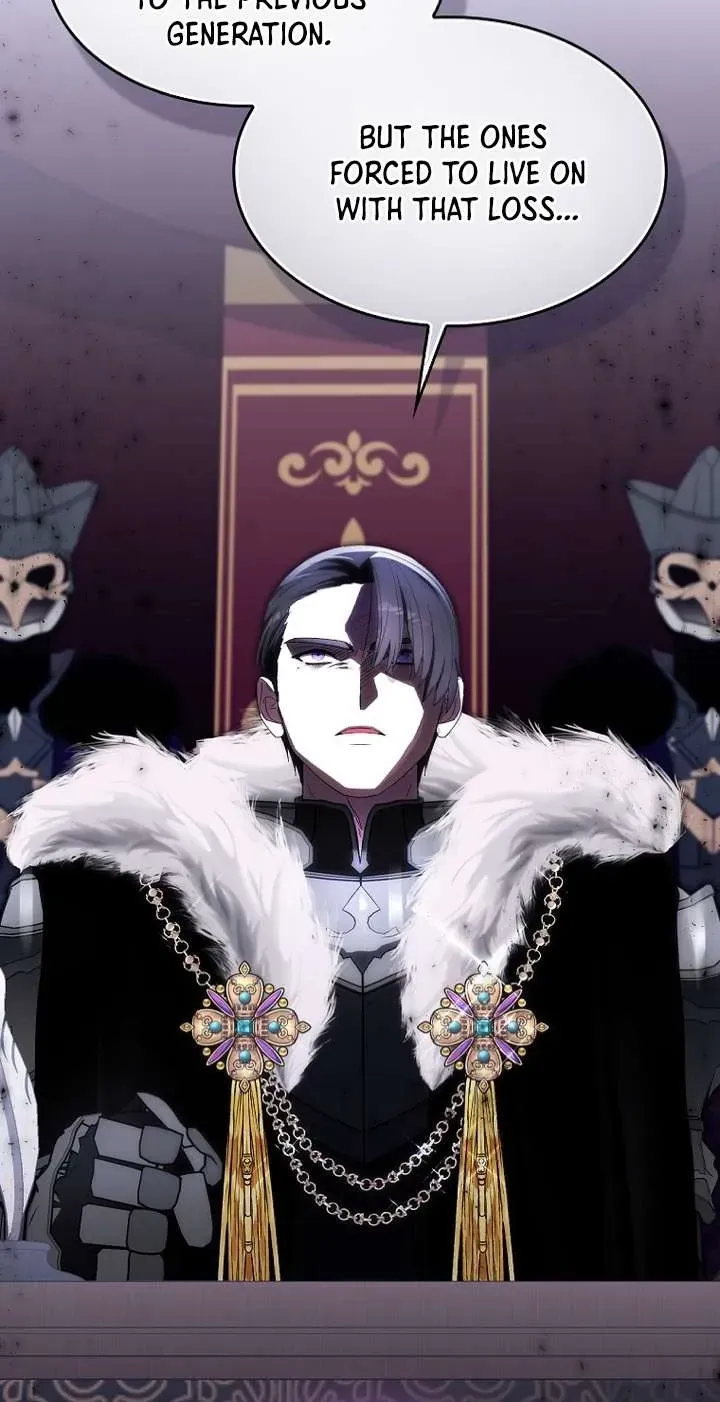Read Cassmire: The Loyal Sword chapter 136 image 22 on Lezhin