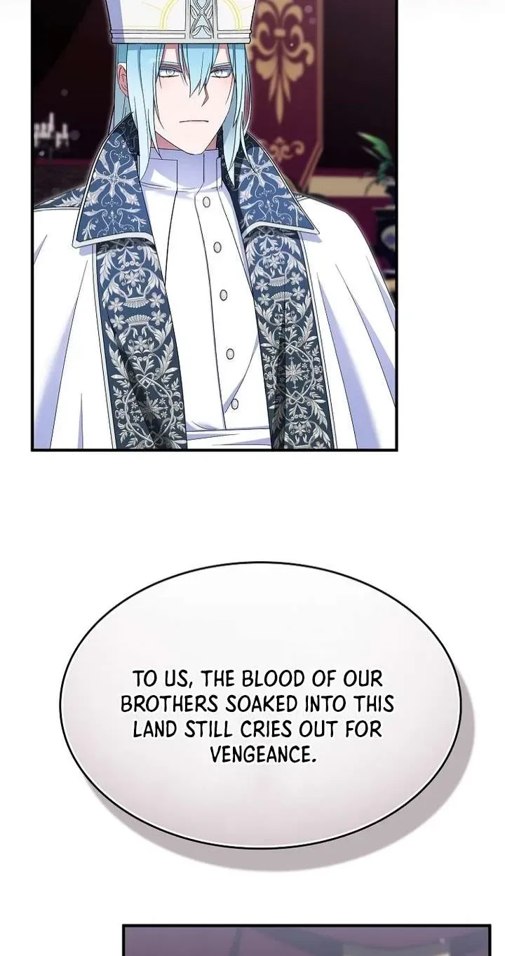 Read Cassmire: The Loyal Sword chapter 136 image 32 on Lezhin