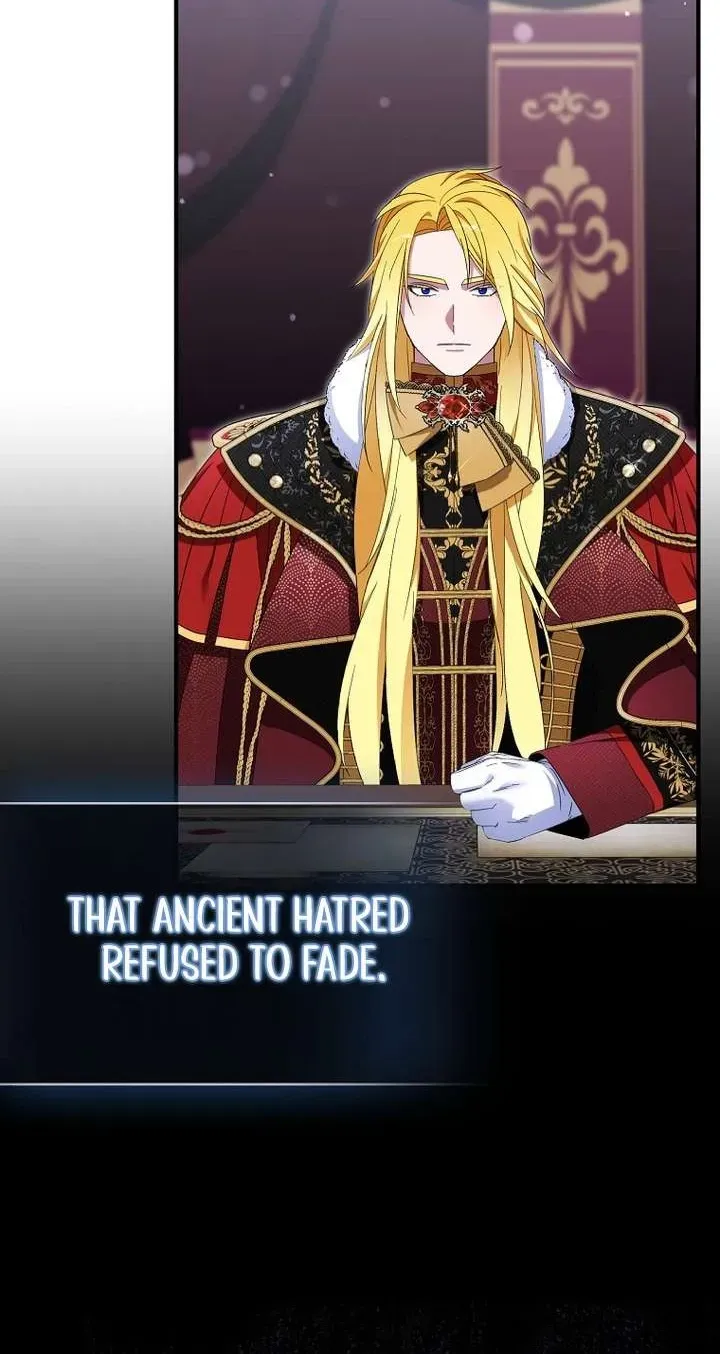 Read Cassmire: The Loyal Sword chapter 136 image 33 on Lezhin