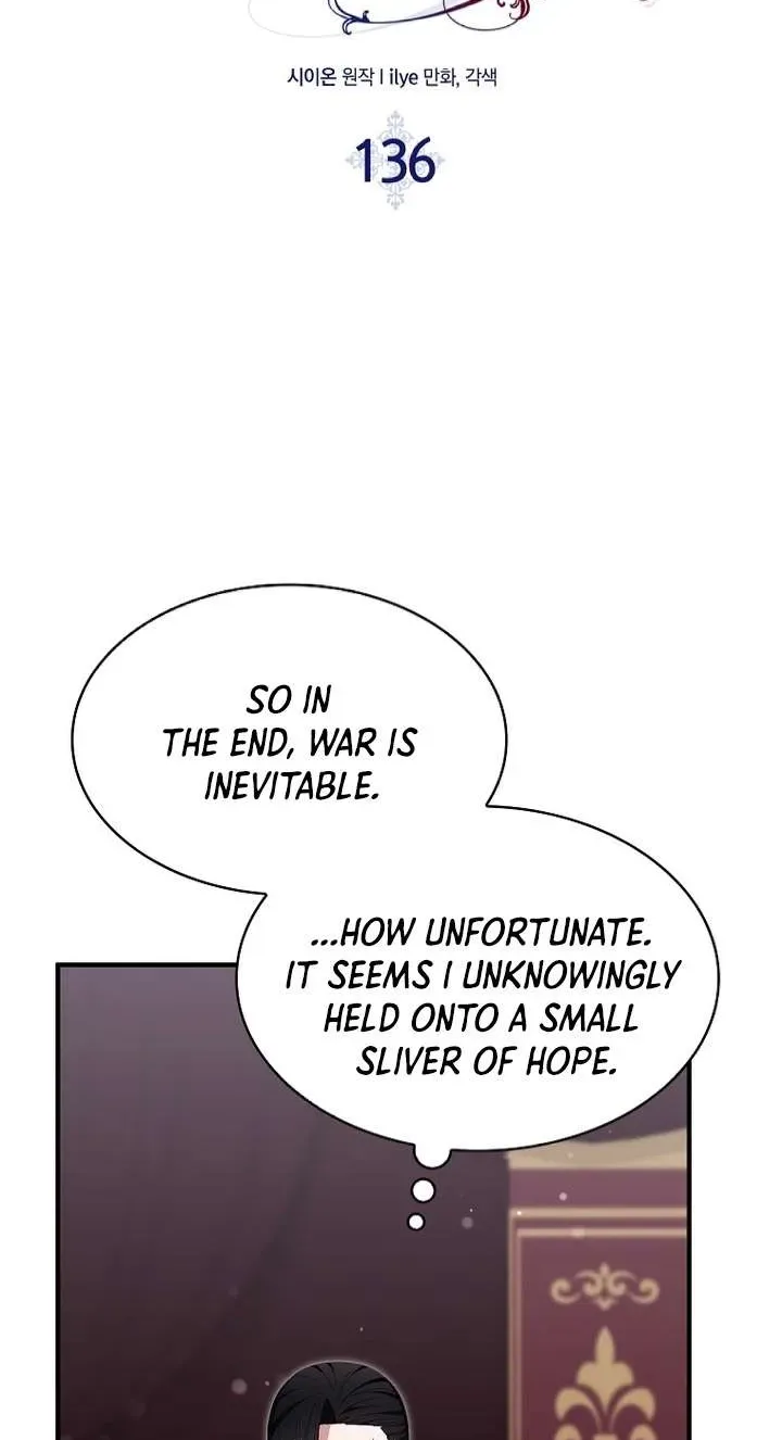 Read Cassmire: The Loyal Sword chapter 136 image 40 on Lezhin