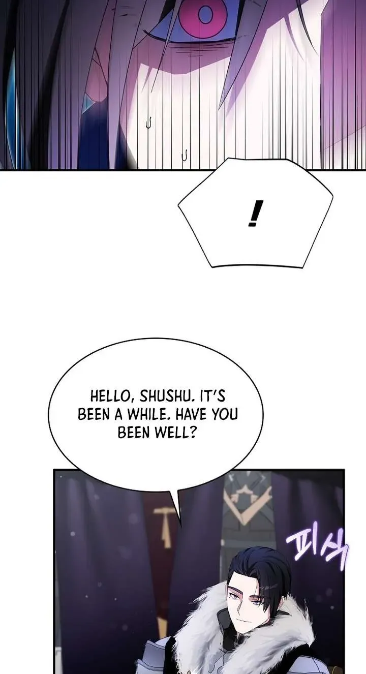Read Cassmire: The Loyal Sword chapter 136 image 42 on Lezhin