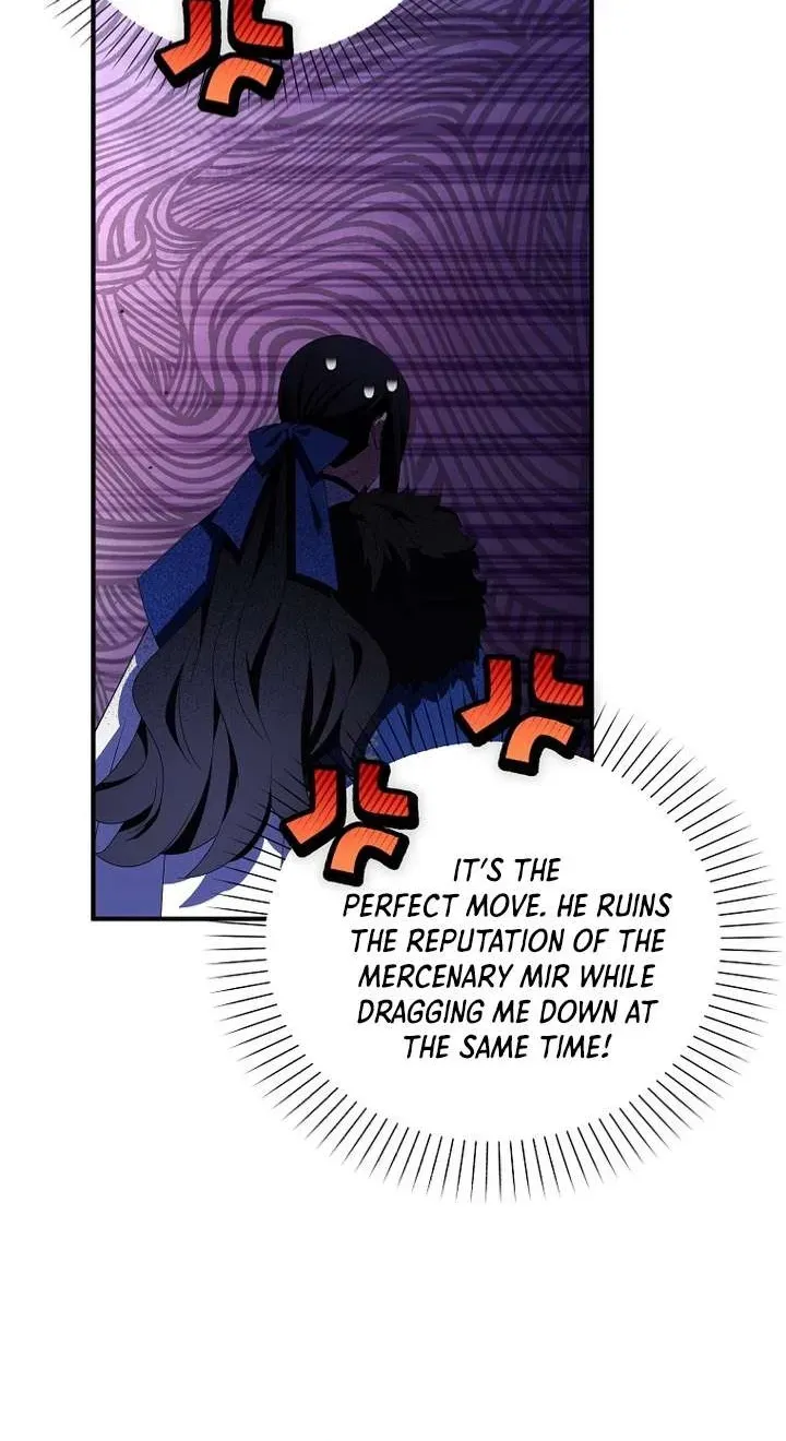 Read Cassmire: The Loyal Sword chapter 136 image 45 on Lezhin
