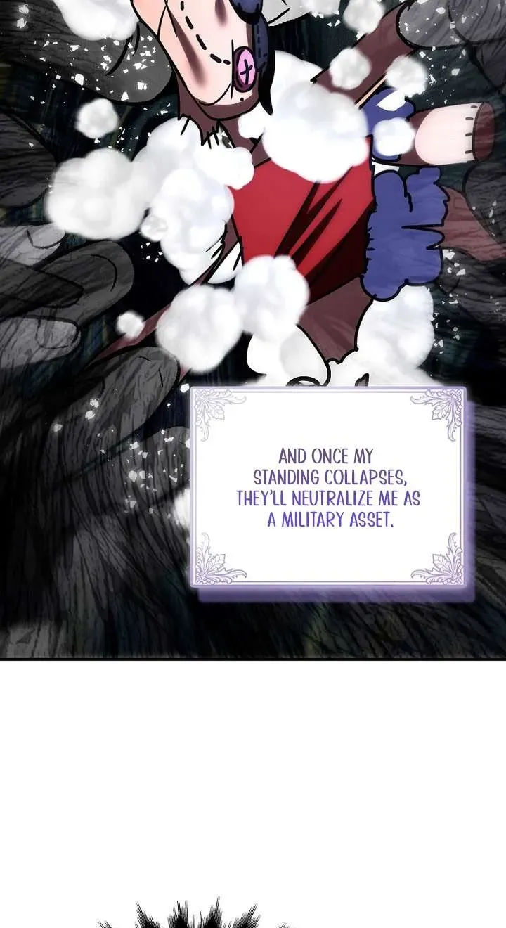 Read Cassmire: The Loyal Sword chapter 136 image 48 on Lezhin
