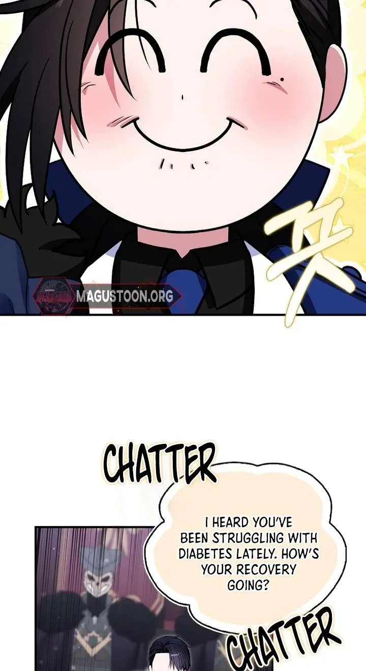 Read Cassmire: The Loyal Sword chapter 136 image 51 on Lezhin