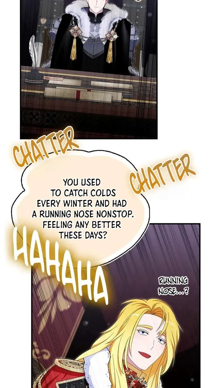 Read Cassmire: The Loyal Sword chapter 136 image 52 on Lezhin