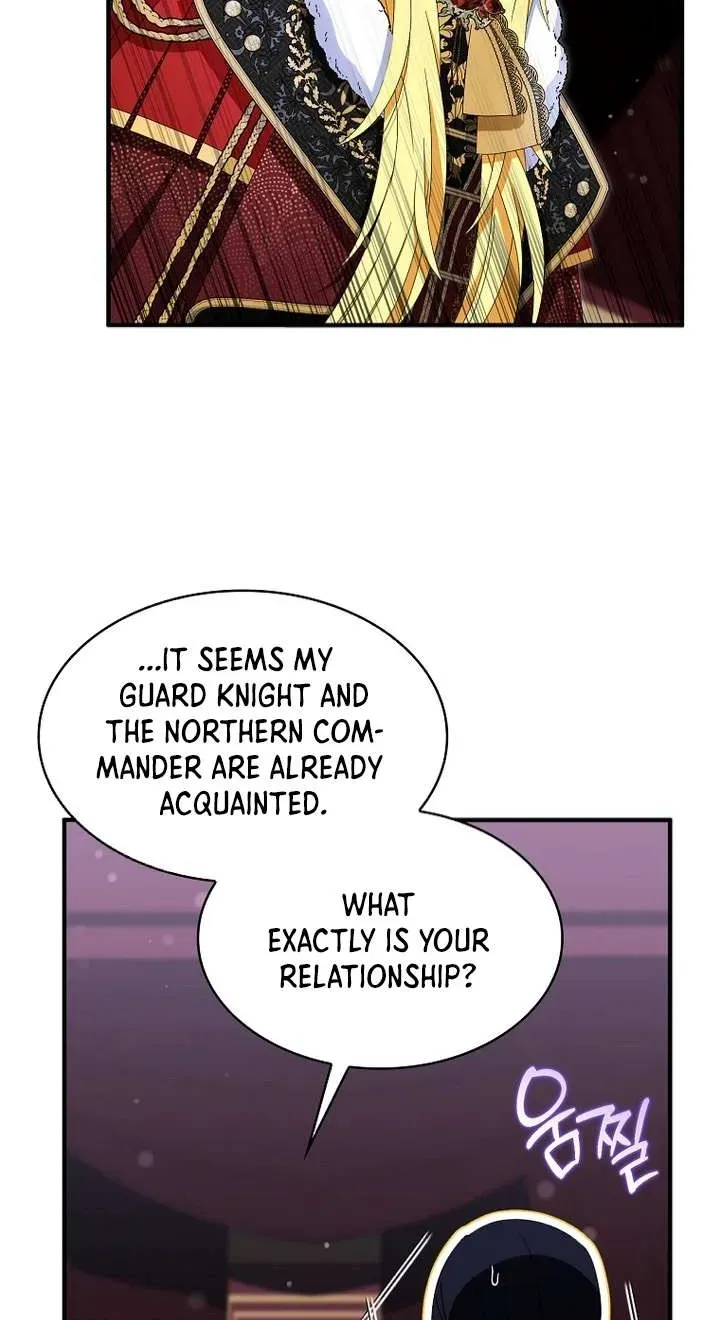 Read Cassmire: The Loyal Sword chapter 136 image 53 on Lezhin