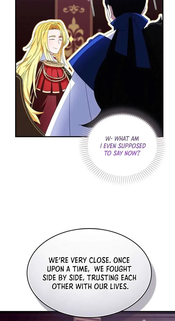 Read Cassmire: The Loyal Sword chapter 136 image 54 on Lezhin