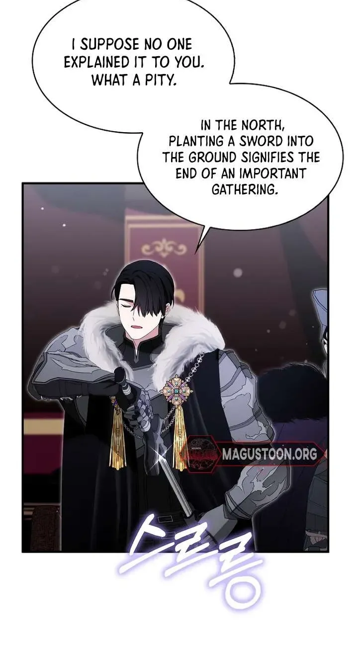 Read Cassmire: The Loyal Sword chapter 136 image 74 on Lezhin