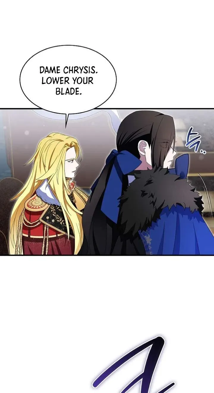 Read Cassmire: The Loyal Sword chapter 136 image 75 on Lezhin