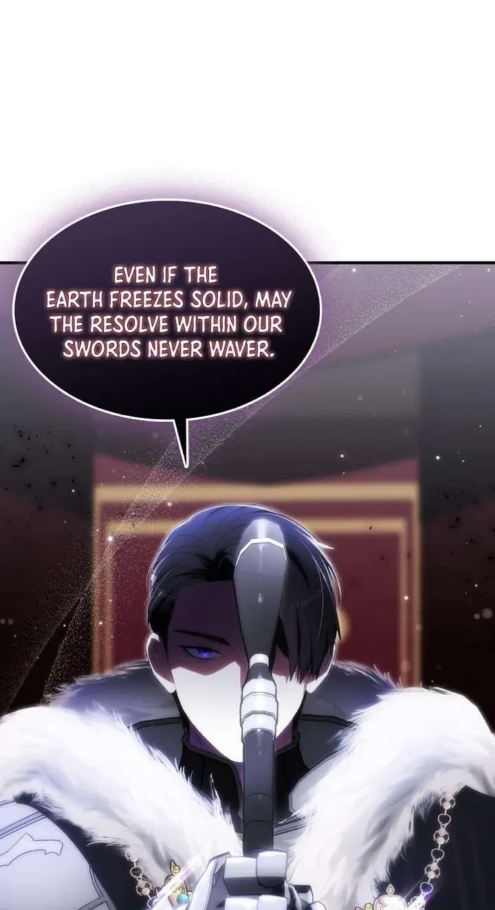 Read Cassmire: The Loyal Sword chapter 136 image 77 on Lezhin