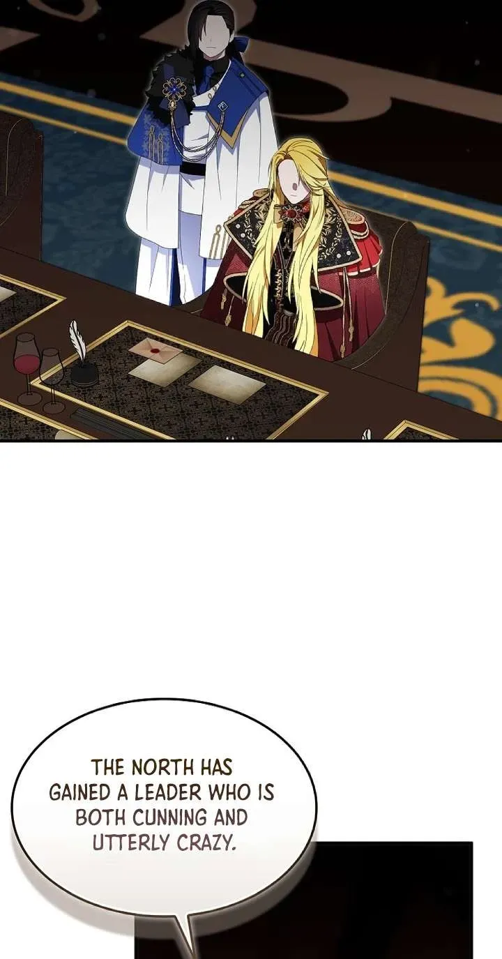 Read Cassmire: The Loyal Sword chapter 136 image 81 on Lezhin