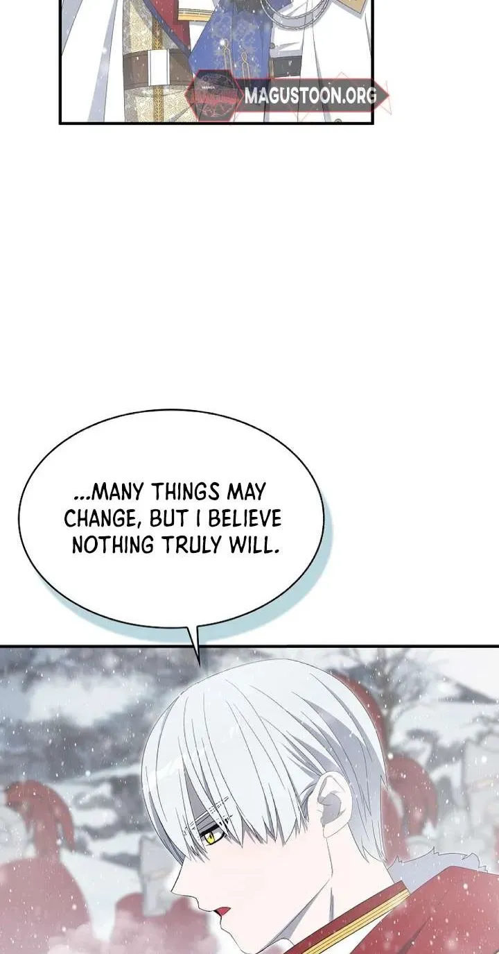 Read Cassmire: The Loyal Sword chapter 136 image 85 on Lezhin