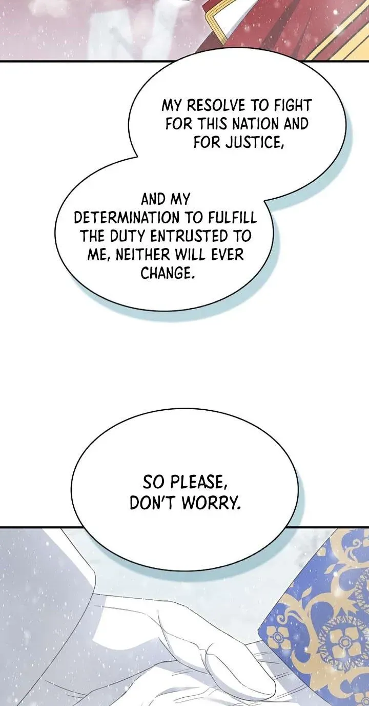 Read Cassmire: The Loyal Sword chapter 136 image 86 on Lezhin