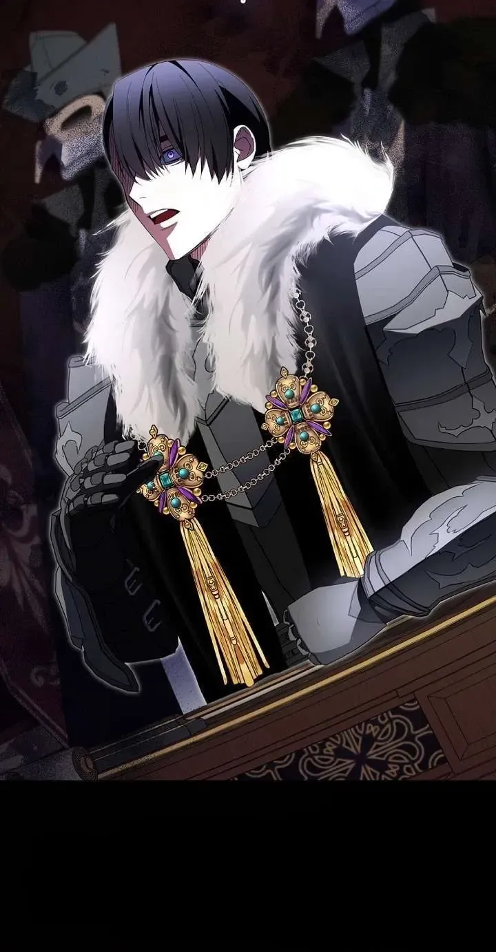 Read Cassmire: The Loyal Sword chapter 136 image 9 on Lezhin