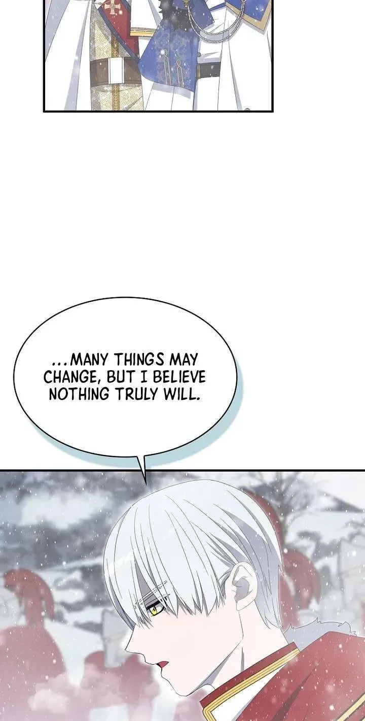 Read Cassmire: The Loyal Sword chapter 137 image 2 on Lezhin