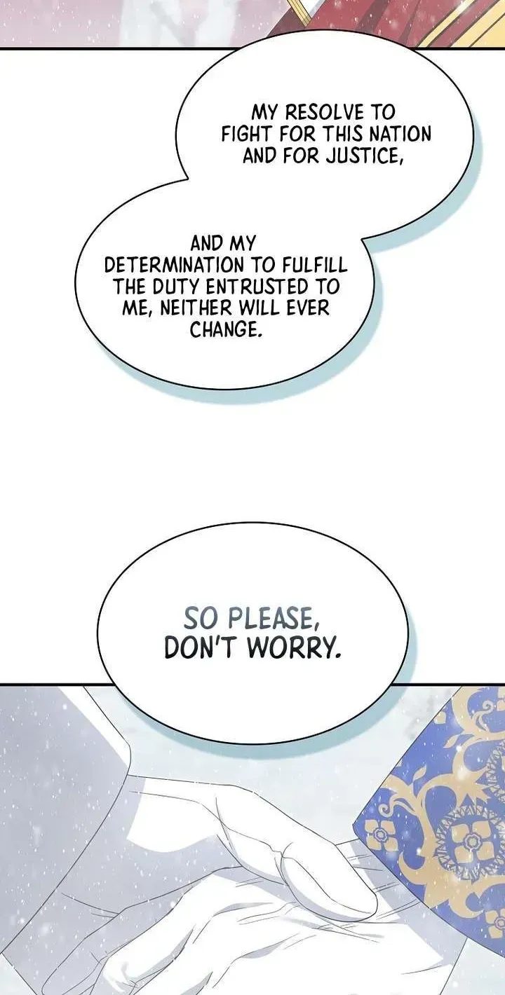 Read Cassmire: The Loyal Sword chapter 137 image 3 on Lezhin
