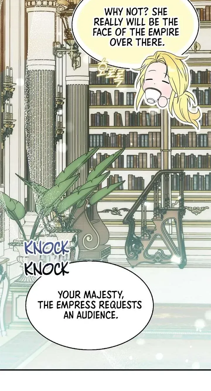 Read Cassmire: The Loyal Sword chapter 137 image 32 on Lezhin