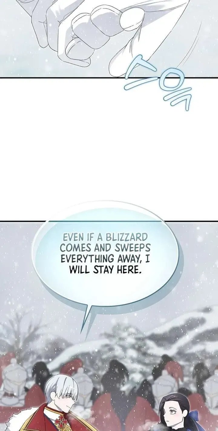 Read Cassmire: The Loyal Sword chapter 137 image 4 on Lezhin