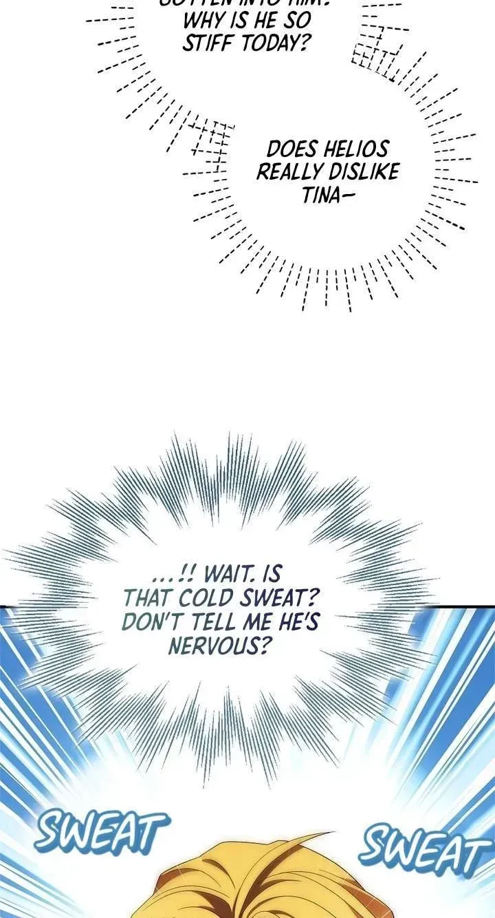 Read Cassmire: The Loyal Sword chapter 137 image 40 on Lezhin