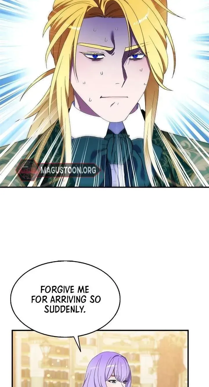 Read Cassmire: The Loyal Sword chapter 137 image 41 on Lezhin