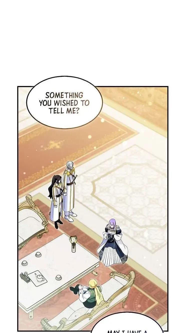 Read Cassmire: The Loyal Sword chapter 137 image 44 on Lezhin
