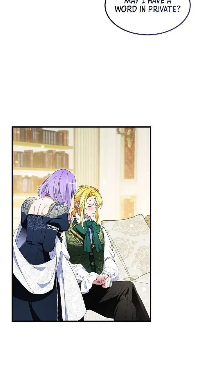 Read Cassmire: The Loyal Sword chapter 137 image 45 on Lezhin