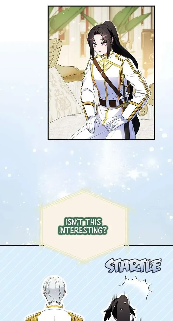 Read Cassmire: The Loyal Sword chapter 137 image 46 on Lezhin