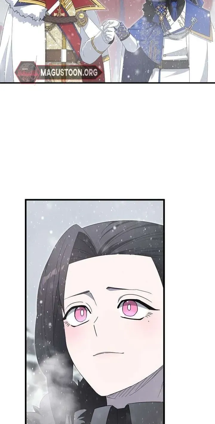 Read Cassmire: The Loyal Sword chapter 137 image 5 on Lezhin
