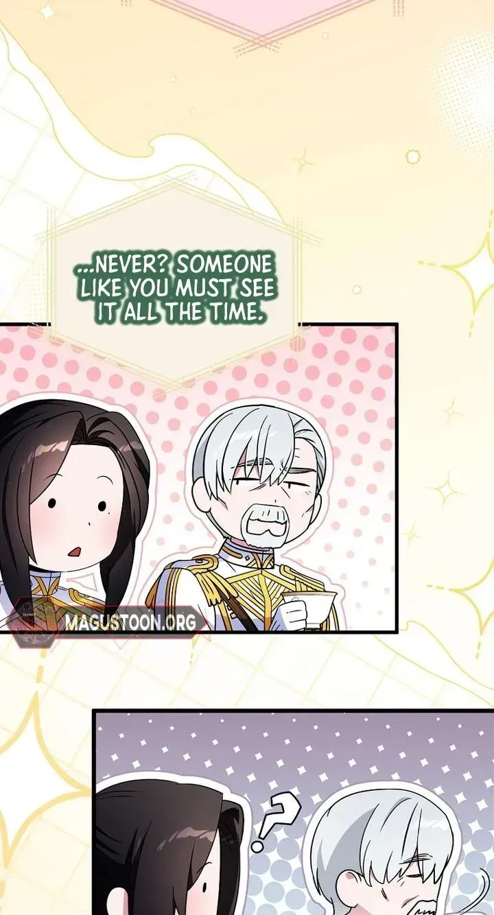 Read Cassmire: The Loyal Sword chapter 137 image 52 on Lezhin