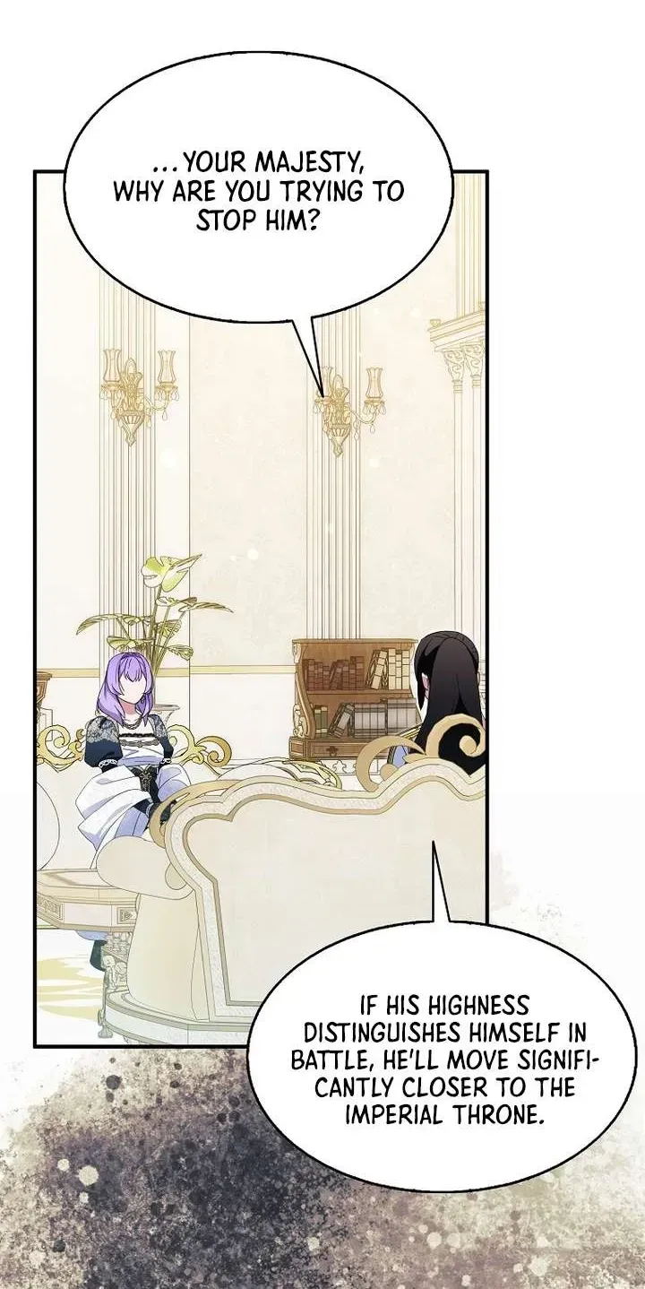 Read Cassmire: The Loyal Sword chapter 137 image 71 on Lezhin