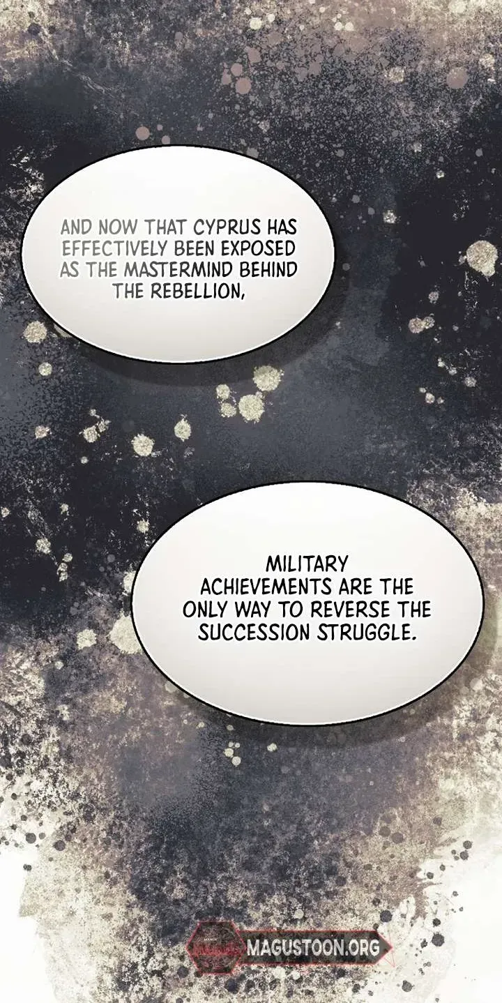 Read Cassmire: The Loyal Sword chapter 137 image 72 on Lezhin