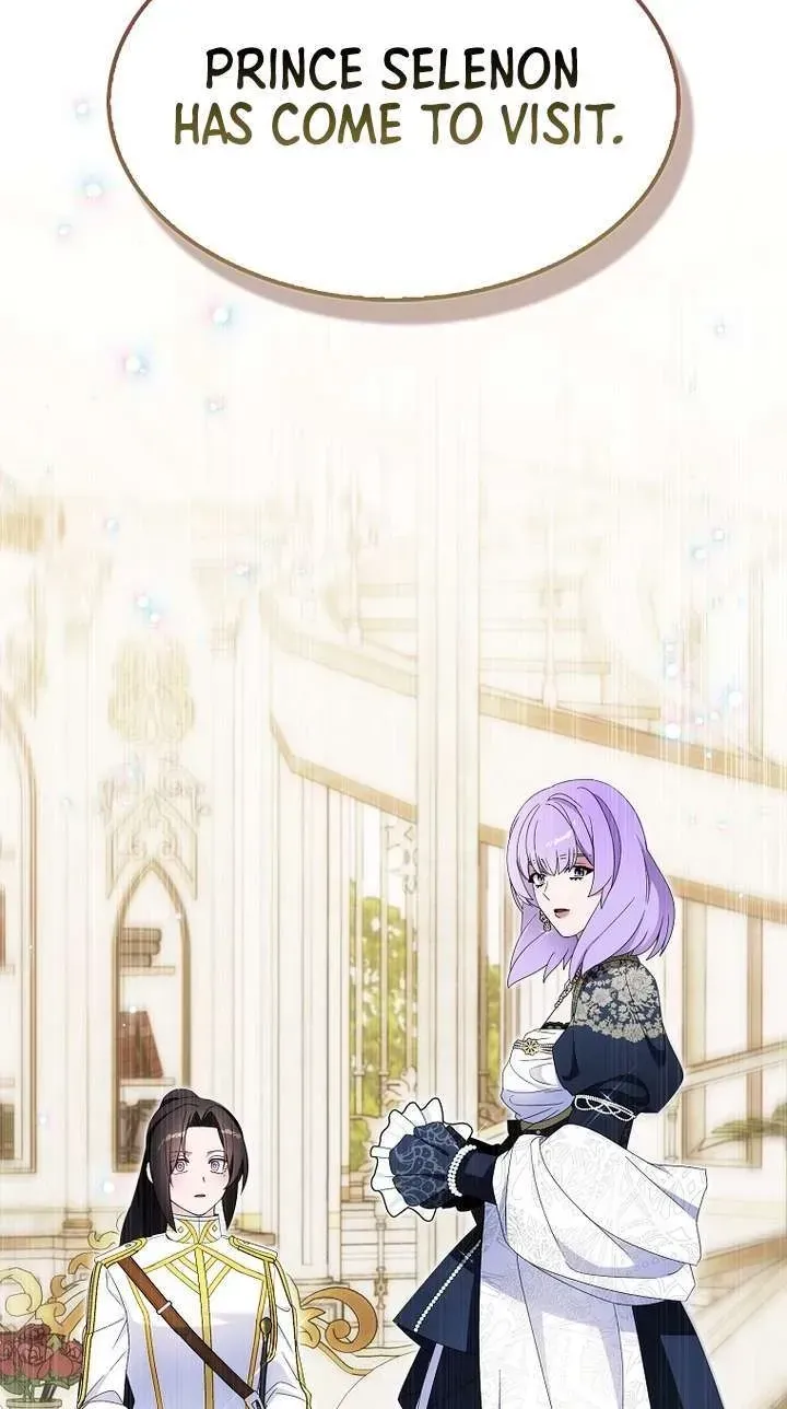 Read Cassmire: The Loyal Sword chapter 137 image 85 on Lezhin