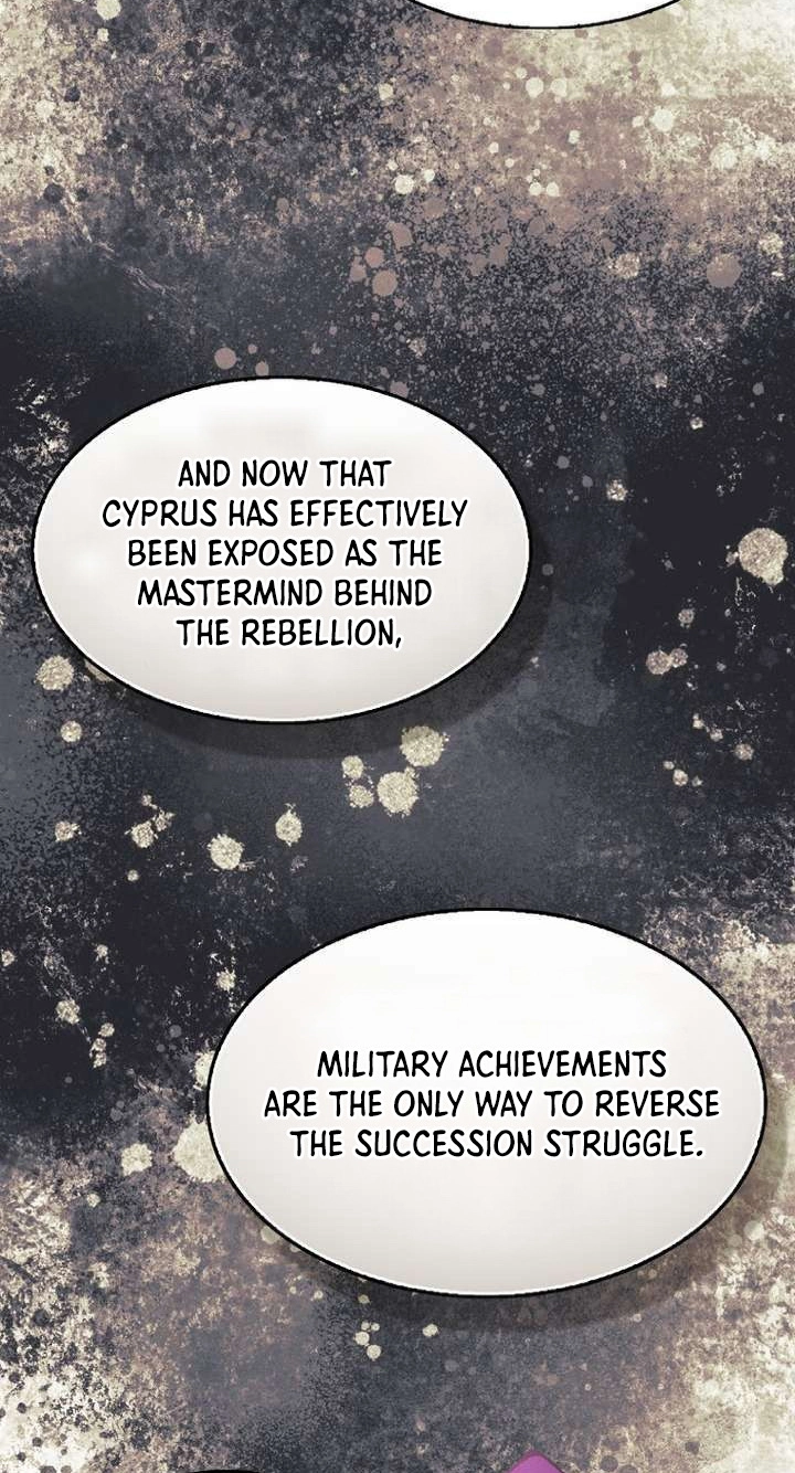 Read Cassmire: The Loyal Sword chapter 138 image 2 on Lezhin