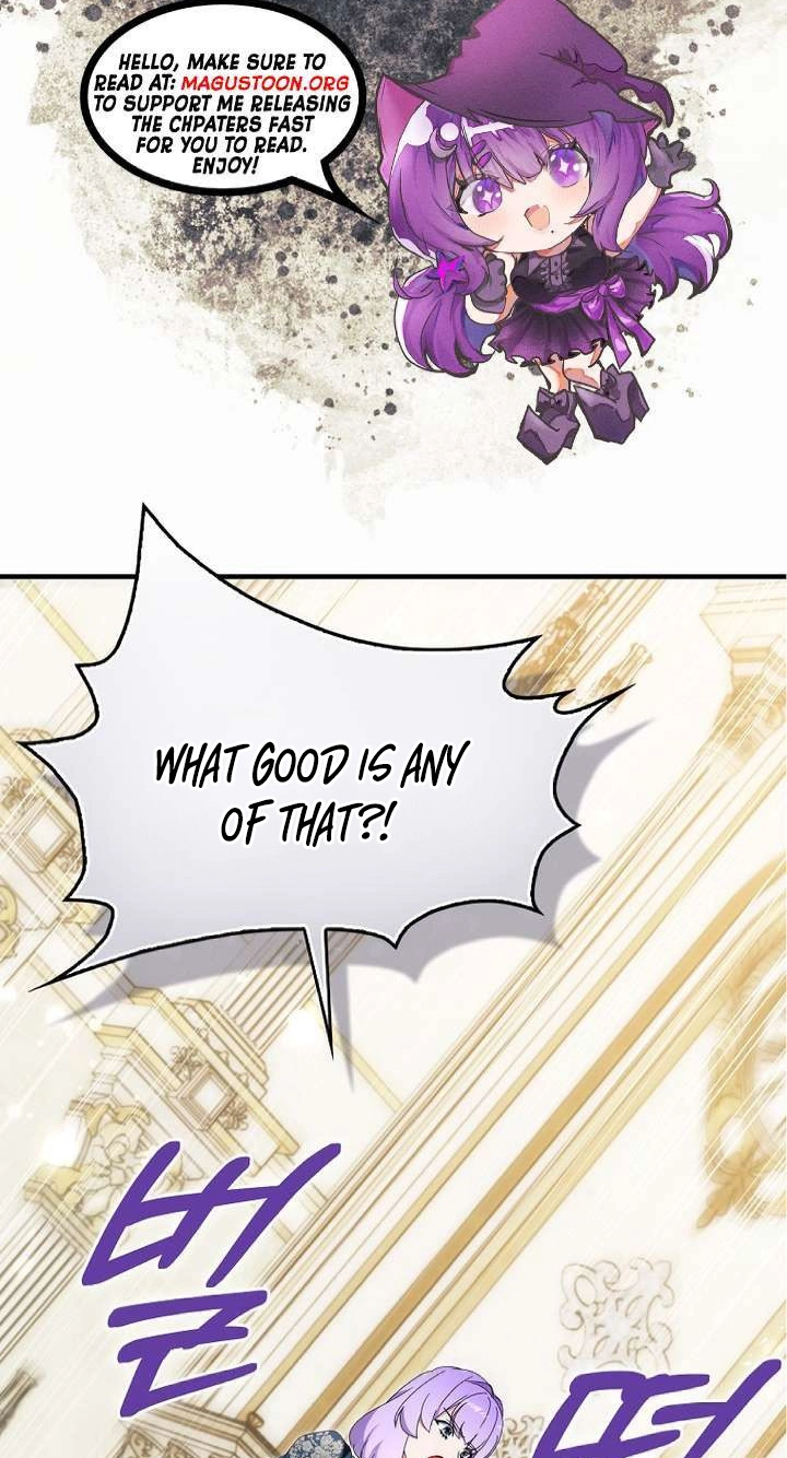 Read Cassmire: The Loyal Sword chapter 138 image 3 on Lezhin