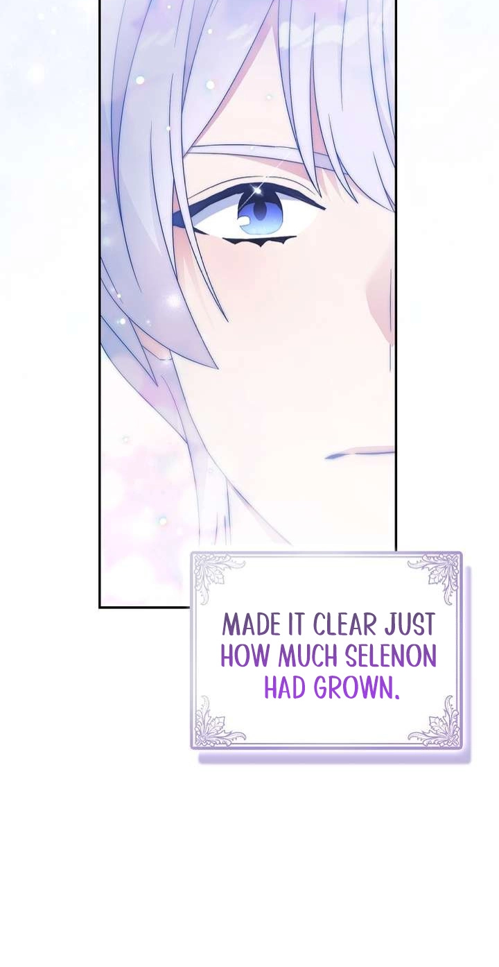 Read Cassmire: The Loyal Sword chapter 138 image 32 on Lezhin